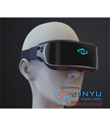 VR音乐放松调适训练系统