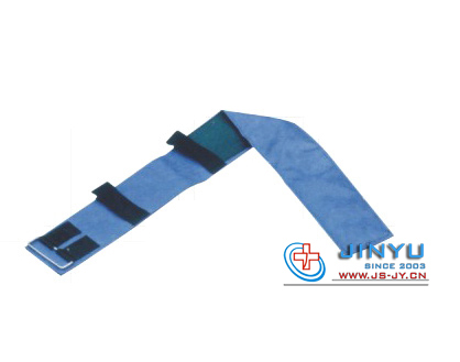 保护腰带(皮制)