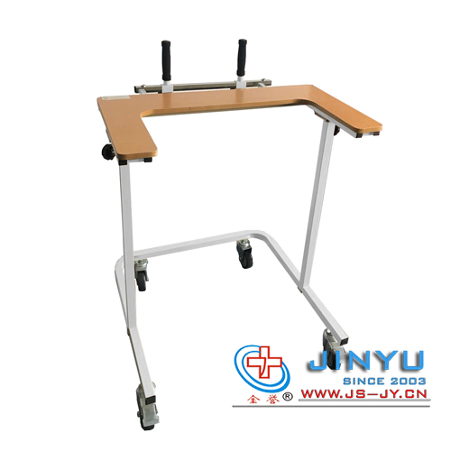 辅助步行训练器