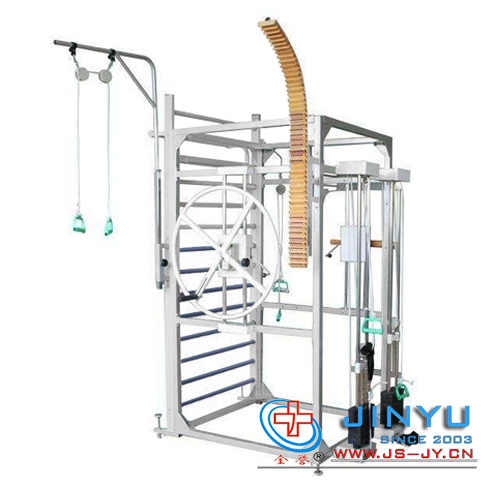 多功能训练器(八件组合训练器)