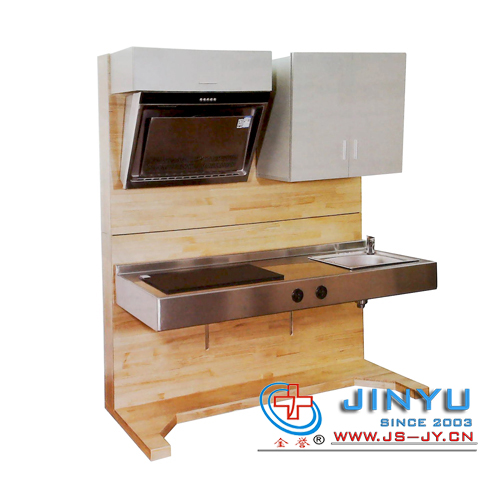 训练用厨具(豪华型)